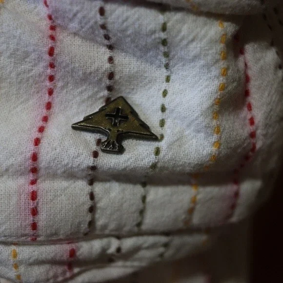 LRG Linen Short Suit Set Vintage Y2K Baggy Streetwear Hip Hop 5XL Two Piece Cargo